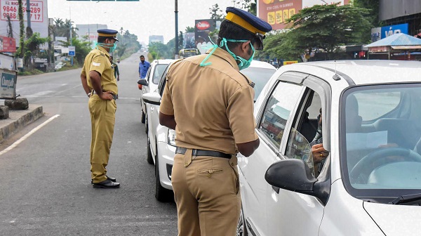 ലോക്ക്ഡൗണ് മാര്ഗനിര്ദ്ദേശത്തില് കൂടുതല് ഇളവുകള് പ്രഖ്യാപിച്ചു; ചൊവ്വ, ശനി ദിവസങ്ങളില് കൂടുതല് സ്ഥാപനങ്ങള്ക്ക് പ്രവര്ത്തിക്കാന് അനുമതി