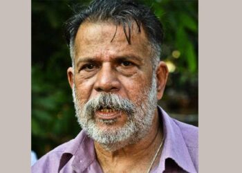 തിരക്കഥാകൃത്തും നടനുമായ മാടമ്പ് കുഞ്ഞുകുട്ടന്‍ അന്തരിച്ചു; കൊവിഡ് ബാധിതനായിരുന്നു