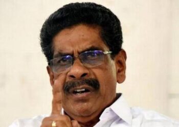 ജനവിധി തികച്ചും അപ്രതീക്ഷിതം: ജനവിധിയെ കോണ്‍​ഗ്രസ് മാനിക്കുന്നു:പരാജയത്തെ പരാജയമായി തന്നെ കോണ്‍​ഗ്രസ് കാണുന്നുവെന്നും മുല്ലപ്പള്ളി