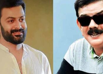 ലക്ഷദ്വീപിനെ കുറിച്ച് പൃഥ്വിരാജ് പറഞ്ഞത് നിലപാട്, അതിനോട് സഭ്യമല്ലാതെ ആര് പ്രതികരിച്ചാലും അംഗീകരിക്കില്ല; ജനം ടിവിയെ തള്ളി ചെയർമാൻ പ്രയദർശൻ