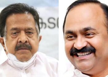 പ്രതിപക്ഷ നേതാവിനെ ഉടന്‍ പ്രഖ്യാപിക്കും, ഇന്നുച്ചയോടു കൂടി എഐസിസിയില്‍ നിന്ന് പ്രഖ്യാപനം  ഉണ്ടായേക്കും