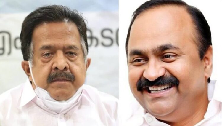 പ്രതിപക്ഷ നേതാവിനെ ഉടന്‍ പ്രഖ്യാപിക്കും, ഇന്നുച്ചയോടു കൂടി എഐസിസിയില്‍ നിന്ന് പ്രഖ്യാപനം  ഉണ്ടായേക്കും