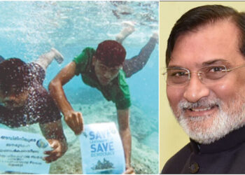 മത്സ്യബന്ധന ബോട്ടുകളില്‍ സര്‍ക്കാര്‍ ഉദ്യോഗസ്ഥന്‍ വേണ്ട; വിവാദ ഉത്തരവ് പിന്‍വലിച്ച് ലക്ഷദ്വീപ് ഭരണകൂടം