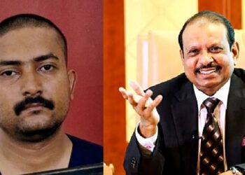 വധശിക്ഷയിൽ നിന്ന് ജീവിതത്തിലേയ്ക്ക് തിരിച്ചെത്തിയ തൃശൂർ സ്വദേശി ബെക്സ് കൃഷ്ണൻ അടുത്ത ദിവസം മടങ്ങും; യാത്രാരേഖ ലഭിച്ചു