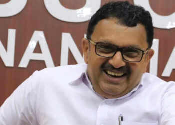 യുഡിഎഫ് കണ്‍വീനര്‍ സ്ഥാനത്തേക്ക് മുരളീധരന് സാധ്യതയേറി; താല്‍പര്യം അറിയിച്ച് എംപിയും