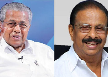 ഒരു മരത്തില്‍ മാവും കവുങ്ങും ചാഞ്ഞാല്‍ ആദ്യം മാവ് മുറിക്കും; സിപിഐഎമ്മിനെകുറിച്ച് സുധാകരന്‍