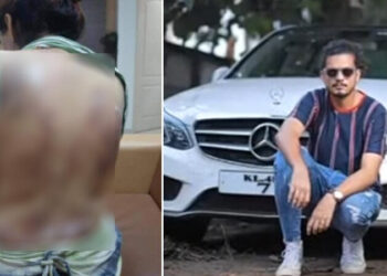 ഫ്ളാറ്റില് യുവതിയെ പൂട്ടിയിട്ട് പീഡിപ്പിച്ച കേസ്; മാര്ട്ടിന് ജോസഫ് അറസ്റ്റില്