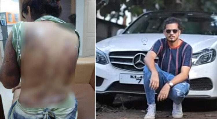 ഫ്ളാറ്റില്‍ യുവതിയെ പൂട്ടിയിട്ട് പീഡിപ്പിച്ച കേസ്; മാര്‍ട്ടിന്‍ ജോസഫ് അറസ്റ്റില്‍