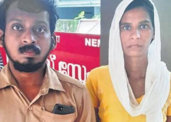 ‘അവള്‍ക്കിഷ്ടമുള്ള മതത്തില്‍ വിശ്വസിക്കാം, മതം നോക്കിയല്ല സ്‌നേഹിച്ചത്’ ; ലവ് ജിഹാദ് ആരോപണങ്ങളെ തള്ളി റഹ്മാന്‍