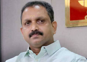 സികെ ജാനുവിന്റെ എന്‍ഡിഎ പ്രവേശനത്തിന് പണം നല്‍കിയ സംഭവം ;കെ സുരേന്ദ്രനും ജാനുവിനുമെതിരെ കേസെടുക്കണമെന്നാവശ്യപ്പെട്ട് ഡിജിപിക്ക് പരാതി