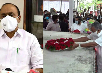 കേസെടുത്തതിന് എതിരല്ല, പക്ഷെ ഏകപക്ഷീയമാവരുത്’ ; മുഖ്യമന്ത്രി പങ്കെടുത്ത ചടങ്ങിലെ കൊവിഡ് പ്രോട്ടോക്കോള്‍ ലംഘനം ചൂണ്ടിക്കാട്ടി പ്രതിപക്ഷ നേതാവ്