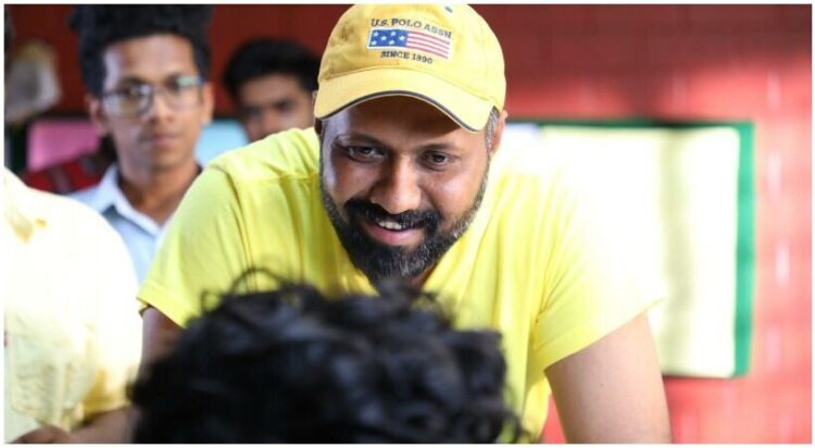 ആൻ ഒമർ ബിസിനസ്സ്’; പവർ സ്റ്റാറിന് ശേഷം അംബാനി എന്നൊരു സിനിമയെക്കുറിച്ച് ആലോചിക്കുന്നതായി ഒമർ ലുലു