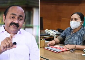‘കേരളത്തിലെ കൊവിഡ് മരണങ്ങള്‍ 25000നുമപ്പുറമാണ്’; സര്‍ക്കാര്‍ നിര്‍ദ്ദേശമനുസരിച്ച് വിദഗ്ധസമിതി കണക്കുകള്‍ അട്ടിമറിച്ചെന്ന് വിഡി സതീശന്‍