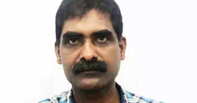 തൊട്ടതിനും പിടിച്ചതിനും ശമ്പളം കൂടാതെ കിമ്പളം; കോട്ടയത്ത് കൈക്കൂലി വാങ്ങിയ പോലീസ് ഉദ്യോഗസ്ഥൻ പിടിയിലായത് ഇങ്ങനെ;