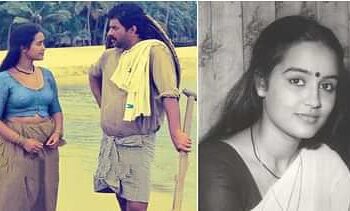 ഷൂട്ടിംഗ് കണ്ടുനിന്ന കുട്ടിയെ ആരോ പിടിച്ചുതള്ളി, അതേ സിനിമയില്‍ രജനികാന്തിനൊപ്പം;ചിത്രയുടെ സിനിമാ ജീവിതം