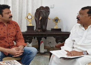 നമ്മുടെ ദിനങ്ങൾ തുടങ്ങുന്നതും അവസാനിക്കുന്നതും നന്മയോടെ ആണെങ്കിൽ നമ്മൾ അനുഗ്രഹീതരാണ് എന്ന് എനിക്ക് തോന്നാറുണ്ട്