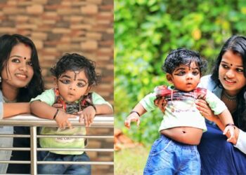 സ്‌ട്രെക്ച്ച് മാർക്കുകൾ വീണ അടിവയറും, ഇടിഞ്ഞു തൂങ്ങിയ മാറിടങ്ങളും… അമ്മയായതിന്റെ അടയാളങ്ങൾ എത്ര ഭംഗിയാണ്…