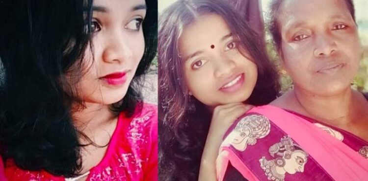 അച്ഛന്റെ പേര് പൂരിപ്പിക്കേണ്ടി വന്നപ്പോൾ കണ്ണുനിറഞ്ഞു, അമ്മയ്ക്ക് പറ്റിയ തെറ്റാണ് ഞാനെന്ന് വിശ്വസിച്ചു’: കുറിപ്പ്