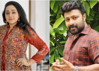 മലയാള സീരിയലിലെ വില്ലത്തി; മിനിസ്ക്രീൻ കുടുംബ പ്രേക്ഷകരുടെ പ്രിയങ്കരിയായ ചന്ദ്ര ലക്ഷ്മൺ വിവാഹിതയാകുന്നു; ജീവിതത്തിലും ഒന്നിക്കുന്നത് മലയാളിയുടെ പ്രിയങ്കര നടൻ റ്റോഷ്‌ ക്രിസ്റ്റി