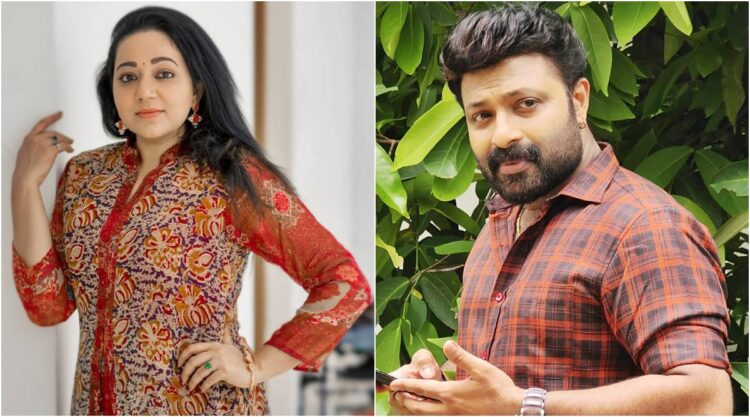 മലയാള സീരിയലിലെ വില്ലത്തി; മിനിസ്ക്രീൻ കുടുംബ പ്രേക്ഷകരുടെ പ്രിയങ്കരിയായ ചന്ദ്ര ലക്ഷ്മൺ വിവാഹിതയാകുന്നു; ജീവിതത്തിലും ഒന്നിക്കുന്നത് മലയാളിയുടെ പ്രിയങ്കര നടൻ റ്റോഷ്‌ ക്രിസ്റ്റി