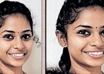 പകല്‍ അര്‍ബുദരോഗിയായ അമ്മയുടെ പരിചരണം, രാത്രി അച്ഛനൊപ്പം മതിലു കെട്ടുന്ന പണി; ടെസയുടെ മൂന്നാം റാങ്കിന് പത്തരമാറ്റ് തിളക്കം