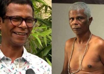 ഇന്ന് നിലവിലുള്ള സ്ഥിരം വഴിപോക്കന്റെ വേഷം ചെയ്യുന്ന ആളുപോലും ഈ വേഷം ഭംഗിയാക്കും