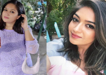 മേഘ്‌ന ഇത്ര സിമ്പിൾ ആണെന്ന് ഒരിക്കലും കരുതിയില്ല, പ്രതികരണവുമായി ആരാധകർ