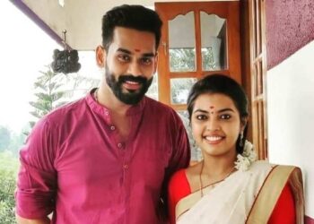 പുതിയ വീടിന്റെ പാലുകാച്ച് ചടങ്ങ് നടത്തി യുവയും മൃദുലയും; താരദമ്പതികളുടെ ഏറ്റവും പുതിയ വിശേഷം ആണ് ആരാധകരുടെ ശ്രദ്ധ നേടുന്നത്