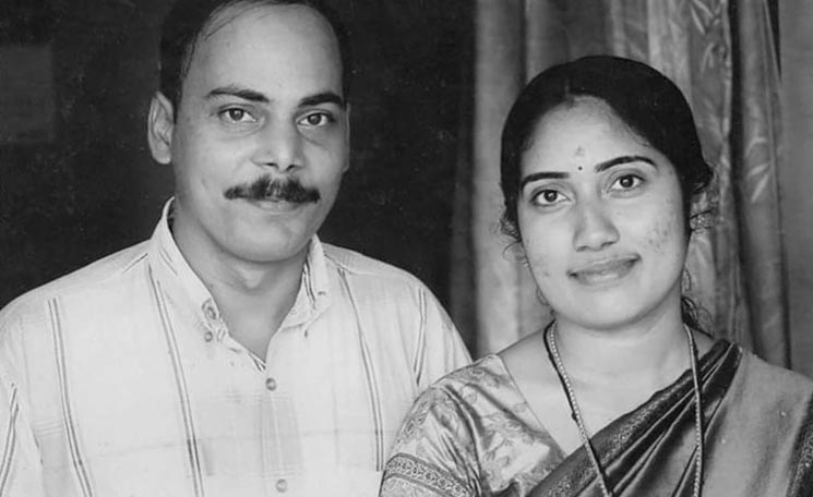 ഷിൽനെയും, സുധാകരൻ മാഷും 