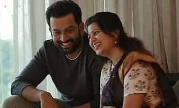 സുപ്രിയക്ക് പ്രിയപ്പെട്ട 3 പൃഥ്വിരാജ് ചിത്രങ്ങള്‍, മുഖ്യധാരാ നായകന്‍മാര്‍ തെരഞ്ഞെടുക്കാന്‍ മടിക്കുന്നവ