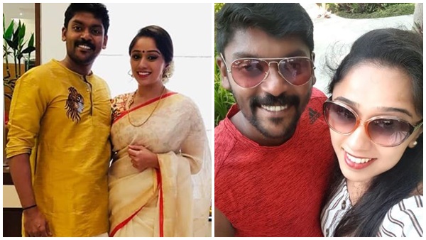 ഇപ്പോൾ കുട്ടികളില്ല;എന്നാൽ അതോർത്തു ദു:ഖിച്ചിരിക്കുന്ന ദമ്പതികളല്ല ഞങ്ങൾ; അക്കാര്യമോർത്ത് വേറെ ആരും വിഷമിക്കണ്ട’: വിധു പ്രതാപും ദീപ്തിയും