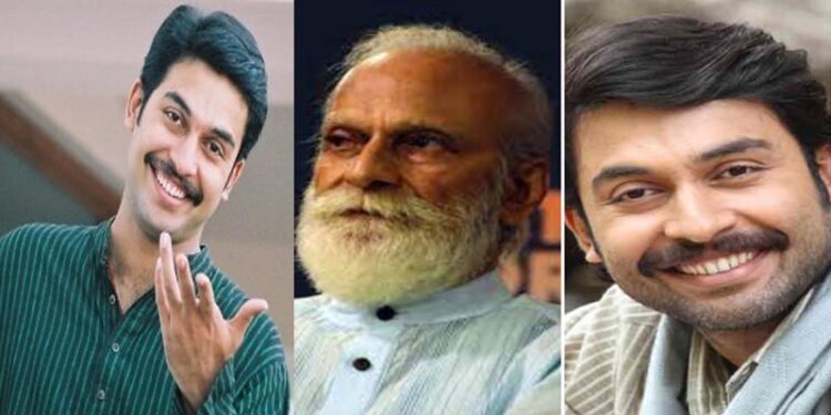 നമ്മൾ എന്ന സിനിമയിലൂടെ മലയാളികളുടെ പ്രിയപ്പെട്ട താരമായി മാറിയ ജിഷ്ണു മരിച്ചതിനുശേഷം 80 വയസ്സായ രാഘവേട്ടന് ആരോടും പരിഭവമില്ല; ജിഷ്ണുവിന്റെ മരണശേഷം രാഘവന്റെ കുടുംബം കടന്നുപോകുന്നത് ദയനീയമായ അവസ്ഥയിലൂടെ