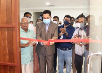 ഗവ. സൈബര്‍ പാര്‍ക്കില്‍ മൂന്ന് ഐടി കമ്പനികള്‍ കൂടി പ്രവര്‍ത്തനം ആരംഭിച്ചു