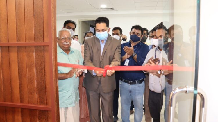 ഗവ. സൈബര്‍ പാര്‍ക്കില്‍ മൂന്ന് ഐടി കമ്പനികള്‍ കൂടി പ്രവര്‍ത്തനം ആരംഭിച്ചു