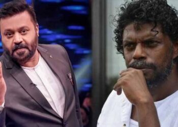 സുരേഷ് ഗോപി എന്ന് ഉച്ഛരിക്കാന്‍ ഉള്ള യോഗ്യത ഉണ്ടോ നാറി നിനക്ക്, വിനായകന് എതിരെ വിദ്വേഷ കമന്റുകള്‍