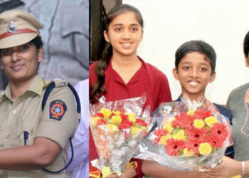 പതിനാലാം വയസിൽ വിവാഹം; പതിനെട്ടാം വയസിൽ രണ്ടു മക്കളുടെ അമ്മ;  വിധിയെ അതിജീവിച്ച് ജീവിത വിജയം നേടിയ  അംബിക ഐപിഎസിന്റെ ജീവിതകഥ ഇങ്ങനെ