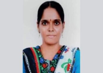 വിദ്യാഭ്യാസം ഉണ്ടാകുകയില്ലെന്ന് വിധിയെഴുതിയ ജാതകം വലിച്ചു കീറി അമ്പിളി നടന്നു കയറിയത് ഡോക്ടറേറ്റിലേക്ക്; ഇസ്തിരി ഇടല്‍ ജോലി ചെയ്ത് ഡോക്ടറേറ്റ് സ്വന്തമാക്കി