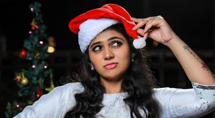 ദൃശ്യം 2 കിട്ടിയത് കൊണ്ടാണ് വിവാഹ ബന്ധം വേര് പെടുത്തിയത്’; ശരിയ്ക്കും അതൊരു വേദനയാണ് ! തുറന്നു പറഞ്ഞ് അഞ്ജലി നായർ