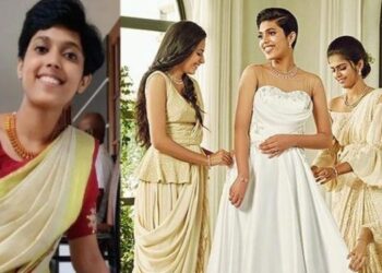 ചില സ്വപ്‌നങ്ങള്‍ പൂവണിയും ഞങ്ങളിലൂടെ; ഒറ്റ ഫേസ്‌ബുക്ക് കമന്റിലൂടെ ധന്യ സോജന്റെ ജീവിതത്തില്‍ സംഭവിച്ചത്