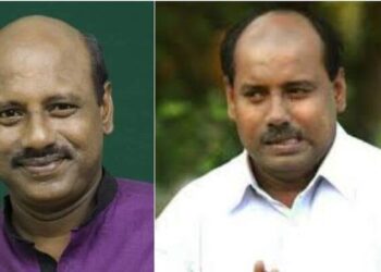 ഏകെ ആന്റണിയായും, വെള്ളാപ്പള്ളി നടേശനായും, ഒ രാജഗോപാലായും നിരവധി വേദികളിൽ നമ്മെ പൊട്ടിച്ചിരിപ്പിച്ച താരം; ആദ്യ ഭാര്യ ഉപേക്ഷിച്ചു പോയപ്പോൾ രാജീവിനെയും മൂന്നുപെൺമക്കളെയും പൊന്നുപോലെ നോക്കി താങ്ങായി നിന്ന രണ്ടാം ഭാര്യ സൈനബ; ജീവിത പ്രതിസന്ധിയെ അതിജീവിക്കുന്ന രാജീവിന്റെ ജീവിതകഥ ഇങ്ങനെ