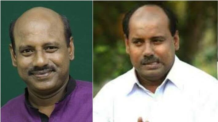 ഏകെ ആന്റണിയായും, വെള്ളാപ്പള്ളി നടേശനായും, ഒ രാജഗോപാലായും നിരവധി വേദികളിൽ നമ്മെ പൊട്ടിച്ചിരിപ്പിച്ച താരം; ആദ്യ ഭാര്യ ഉപേക്ഷിച്ചു പോയപ്പോൾ രാജീവിനെയും മൂന്നുപെൺമക്കളെയും പൊന്നുപോലെ നോക്കി താങ്ങായി നിന്ന രണ്ടാം ഭാര്യ സൈനബ; ജീവിത പ്രതിസന്ധിയെ അതിജീവിക്കുന്ന രാജീവിന്റെ ജീവിതകഥ ഇങ്ങനെ