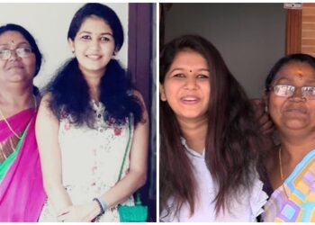 ഉപ്പും മുളകും താരം ജൂഹി റുസ്തഗിയുടെ അമ്മ വാഹനാപകടത്തില്‍ മരണപ്പെട്ടു