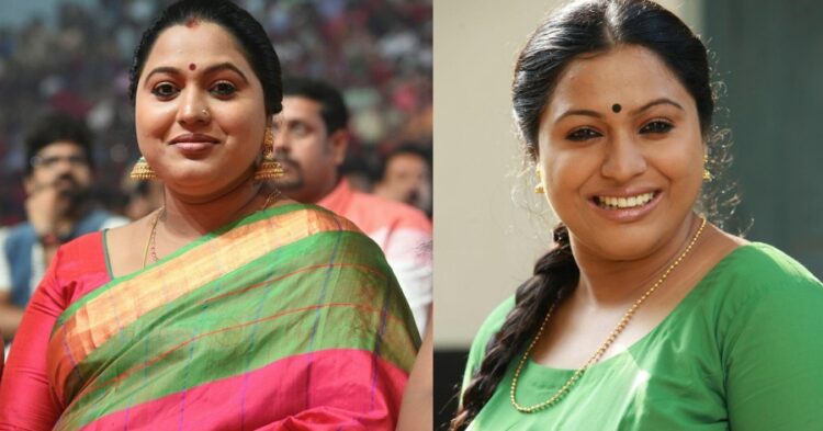 ഹിന്ദു ആയാലും മുസ്ലിം ആയാലും ഞാൻ ഞാനായിരിക്കും. മതമേതായാലും മനുഷ്യൻ നന്നായാൽ മതി എന്ന ഗുരുവചനം ഓർമ്മിപ്പിച്ചുകൊണ്ട്.. സബീന ലക്ഷ്മിപ്രിയയായ കഥ ഇങ്ങനെ. കുറിപ്പ്