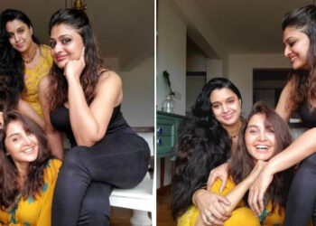 നടി മഞ്ജുവാരിയറെ ചേർത്ത് നിർത്തി നടിമാരായ സംയുക്ത മേനോനും ഗീതു മോഹൻദാസും; വൈറലായി മൂന്ന് പേരുടെയും ഒരുമിച്ചുള്ള ചിത്രങ്ങൾ