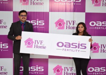 ഇന്ത്യന്‍ ഫെര്‍ട്ടിലിറ്റി ഇന്‍ഡസ്ട്രിയില്‍ ഒന്നാം സ്ഥാനം ലക്ഷ്യമിട്ട് ഒയാസിസ് ഫെര്‍ട്ടിലിറ്റി