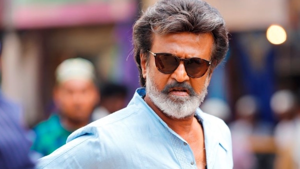 പൊതുസ്ഥലത്ത് വെച്ച് ആടിനെ വെട്ടി രജനികാന്തിന്റെ കട്ടൗട്ടില് രക്താഭിഷേകം നടത്തി; ആരാധകരുടെ ‘അഴിഞ്ഞാട്ടത്തില്’ താരത്തിന്റെ പേരില് പരാതി