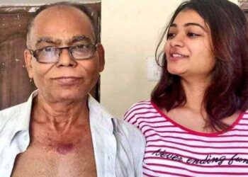 തന്റെ അച്ഛന്റെ ജീവൻ രക്ഷിക്കാൻ ഒരായുസിന്റെ വേദന; കരളിന്റെ 65% ദാനം ചെയ്ത രാഖി എന്ന പെൺകുട്ടിയുടെ കഥ