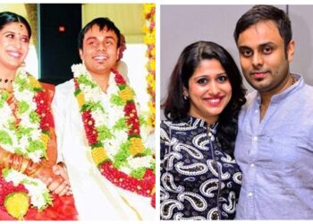 ആ ദാമ്പത്യബന്ധം അധികകാലം നീണ്ടുനിന്നില്ല.. പാതിവഴിയിൽവെച്ച് ബന്ധം വേർപെടുത്തി. എന്നാൽ ഇന്നും അദ്ദേഹം എനിക്ക് പ്രീയപ്പെട്ടവനാണ്. ഒരു പേപ്പറിൽ ഒപ്പ് വെച്ചെന്ന് കരുതി മനസ്സിലെ സ്നേഹം ഇല്ലാതാകില്ലല്ലോ? രഞ്ജിനി