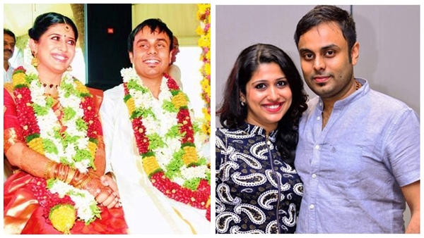 ആ ദാമ്പത്യബന്ധം അധികകാലം നീണ്ടുനിന്നില്ല.. പാതിവഴിയിൽവെച്ച് ബന്ധം വേർപെടുത്തി. എന്നാൽ ഇന്നും അദ്ദേഹം എനിക്ക് പ്രീയപ്പെട്ടവനാണ്. ഒരു പേപ്പറിൽ ഒപ്പ് വെച്ചെന്ന് കരുതി മനസ്സിലെ സ്നേഹം ഇല്ലാതാകില്ലല്ലോ? രഞ്ജിനി