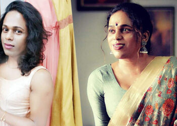 ആറാം ക്ലാസിൽ പഠിക്കുമ്പോഴാണ് തന്നെ ശാരീരികമായി ദുരുപയോഗം ചെയ്തത്; രണ്ടു രൂപക്ക് തന്നെ ഉപയോഗിച്ച ആളുടെ വീടും സ്ഥലവും ഇന്ന് നാൽപത് ലക്ഷം രൂപയ്ക്ക് വാങ്ങി; ട്രാന്‍സ്‌ജെന്‍ഡര്‍ മേക്കപ്പ് ആർട്ടിസ്റ്റ് രഞ്ജു രഞ്ജിമാർ